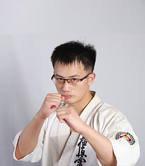 张华彦