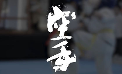 空手道世界