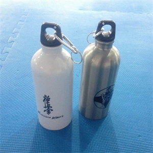 运动水壶