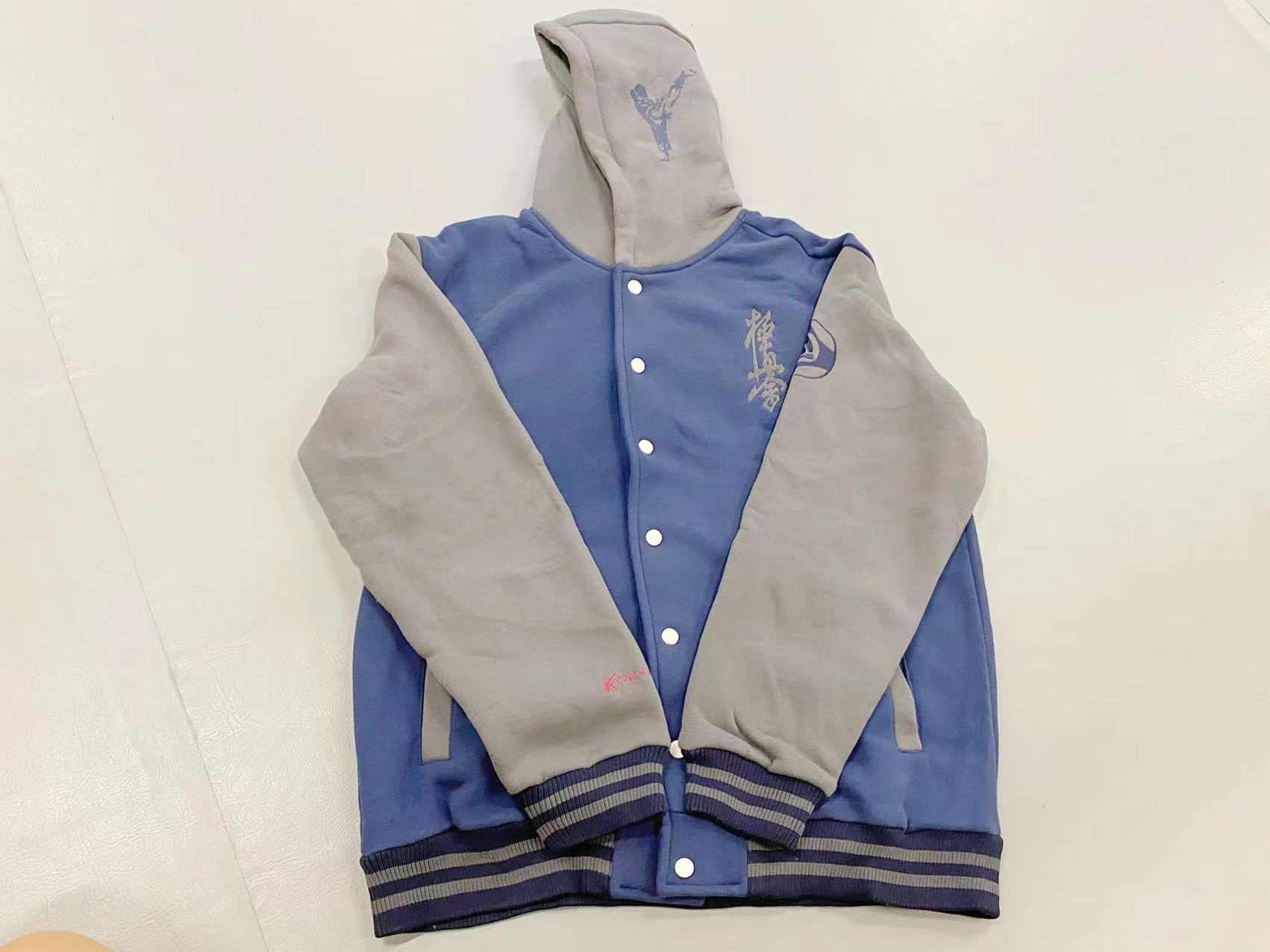 棒球服